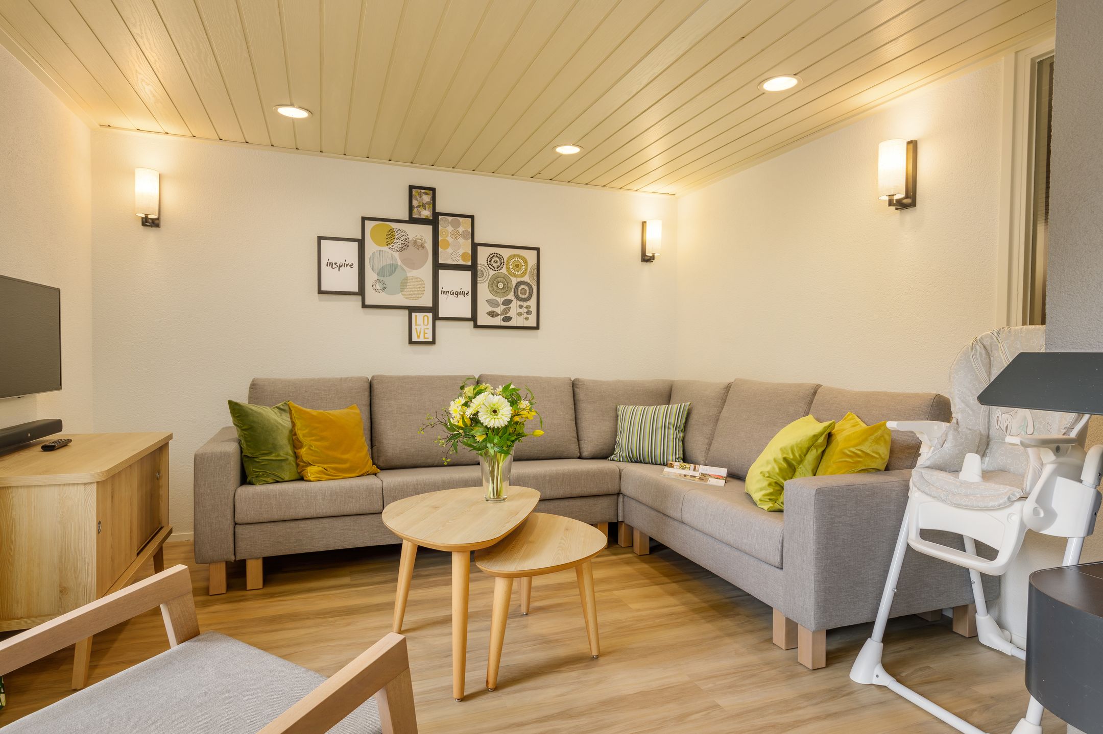 3-bedroom freehold villa in Zeewolde — photo 3 of 5