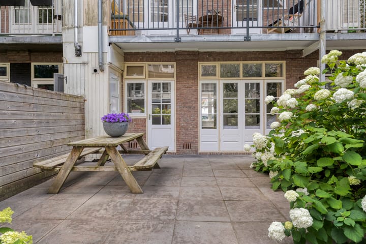 Foto 1 van Vogelenzangstraat 16-H