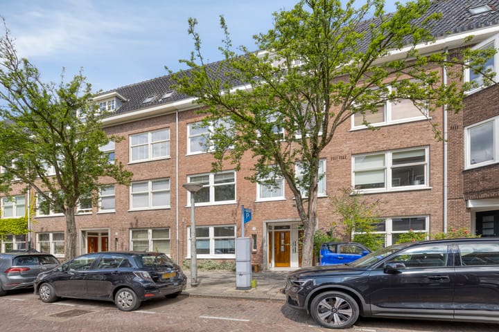 Foto 3 van Vogelenzangstraat 16-H