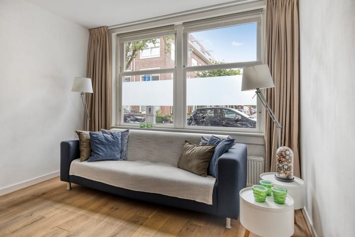 Foto 4 van Vogelenzangstraat 16-H