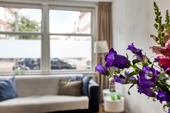 Foto 5 van Vogelenzangstraat 16-H