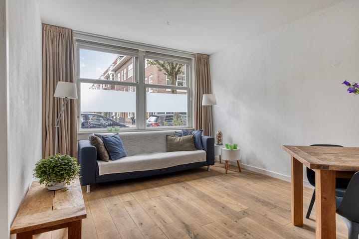 Foto 8 van Vogelenzangstraat 16-H