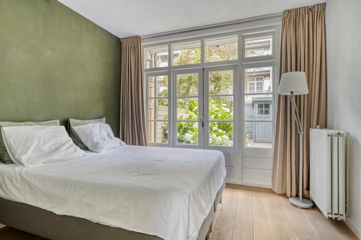 Foto 12 van Vogelenzangstraat 16-H