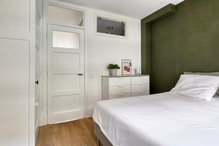 Foto 13 van Vogelenzangstraat 16-H