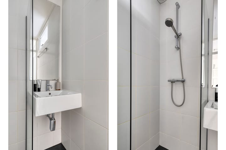 Foto 15 van Vogelenzangstraat 16-H