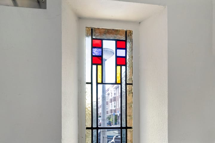 Foto 16 van Vogelenzangstraat 16-H