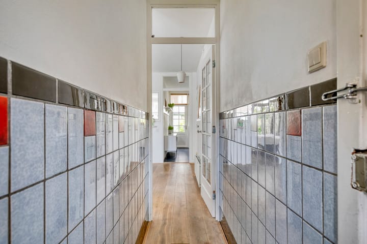 Foto 17 van Vogelenzangstraat 16-H