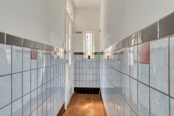 Foto 18 van Vogelenzangstraat 16-H