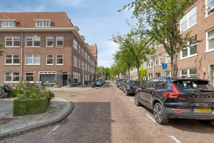 Foto 21 van Vogelenzangstraat 16-H