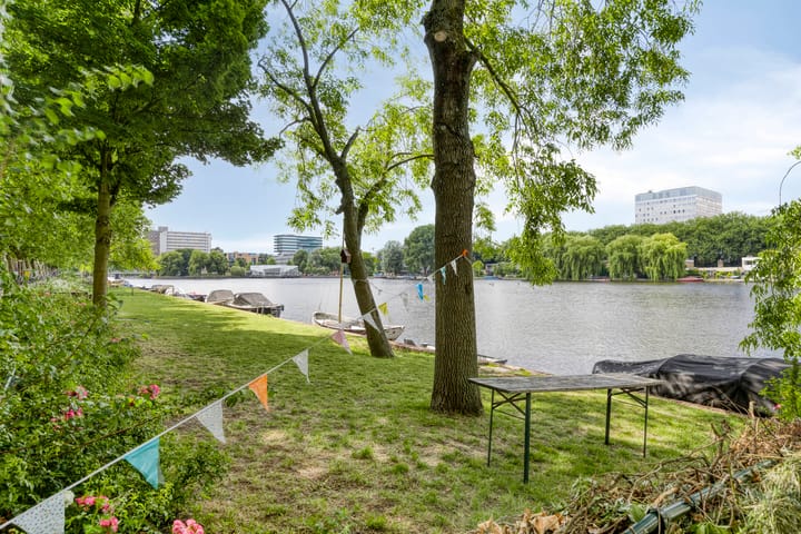 Foto 23 van Vogelenzangstraat 16-H