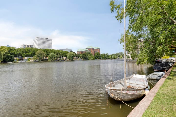 Foto 24 van Vogelenzangstraat 16-H