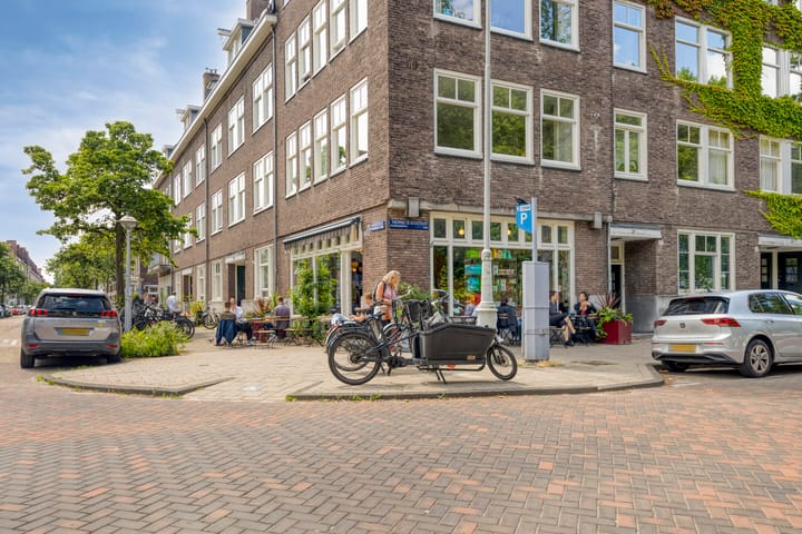 Foto 26 van Vogelenzangstraat 16-H