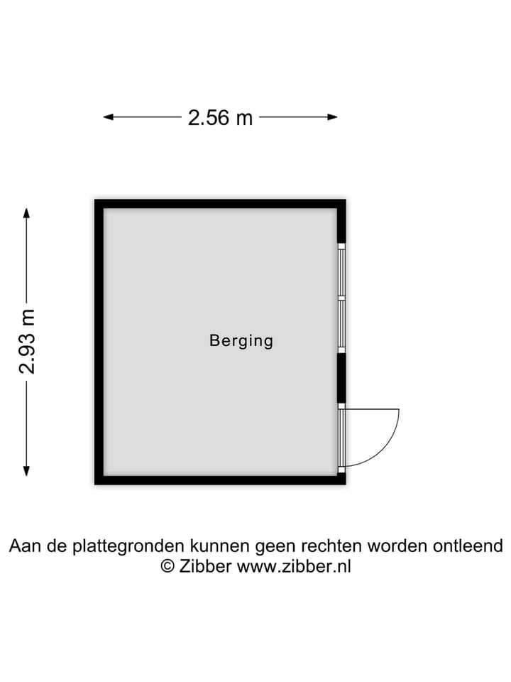 Foto 32 van Vogelenzangstraat 16-H
