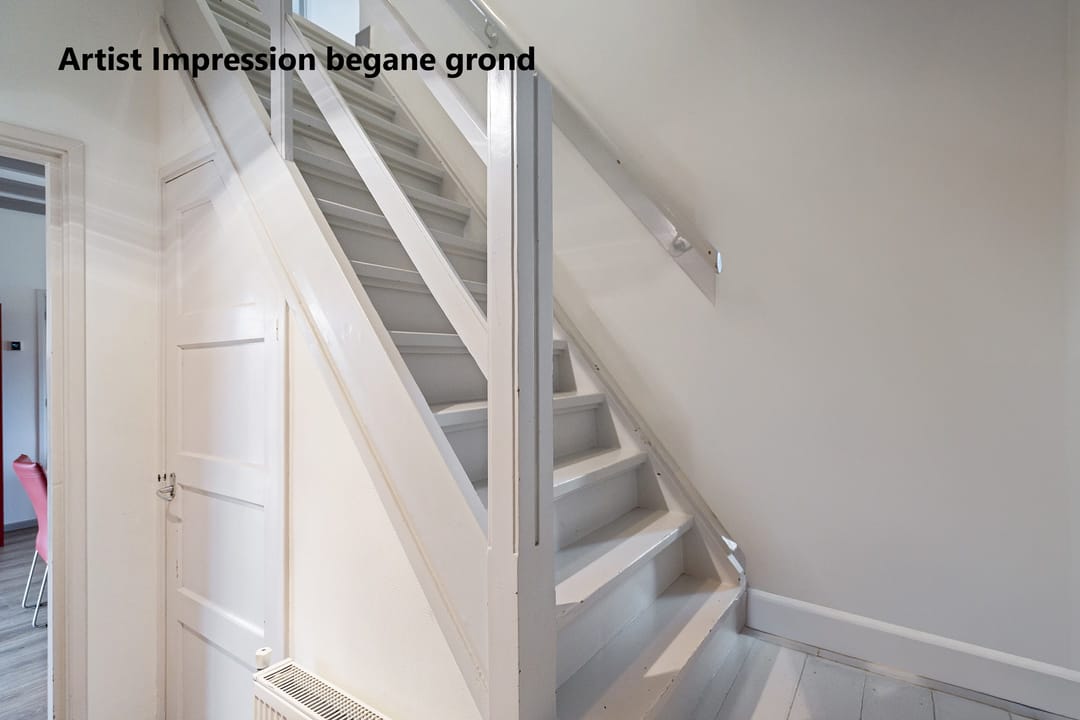 Foto 46 van Cornelisgracht 4