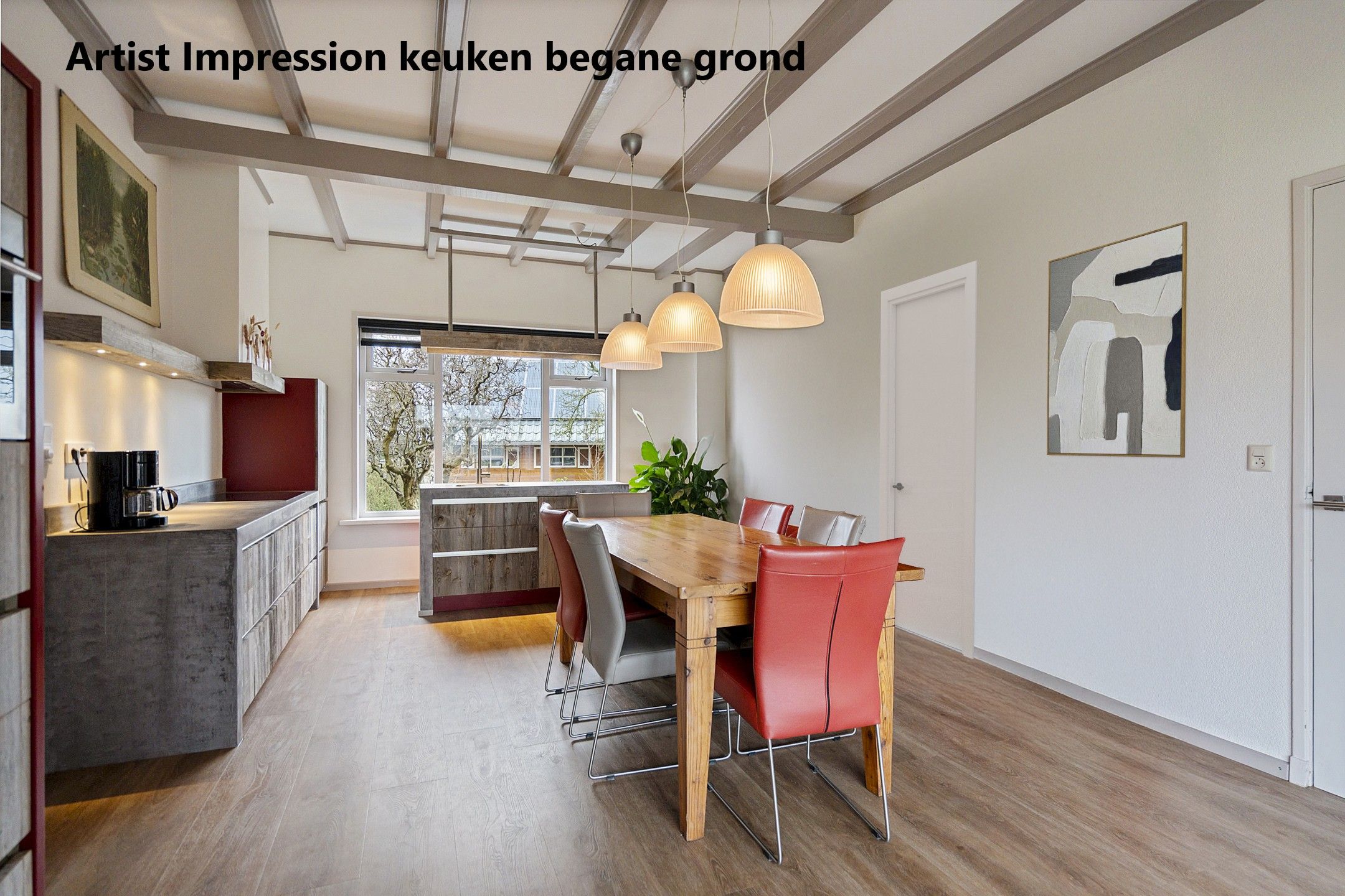 Foto 48 van Cornelisgracht 4