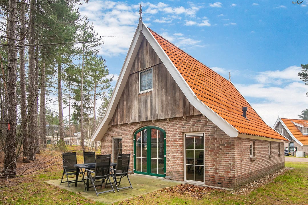 Foto 1 van Tunnelweg 7-191