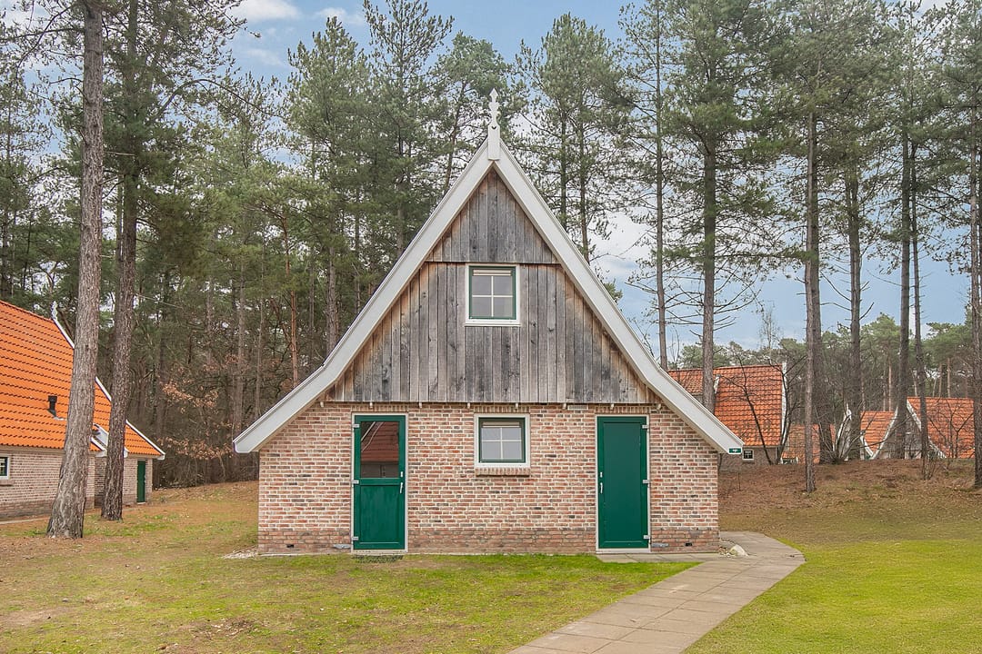 Foto 2 van Tunnelweg 7-191