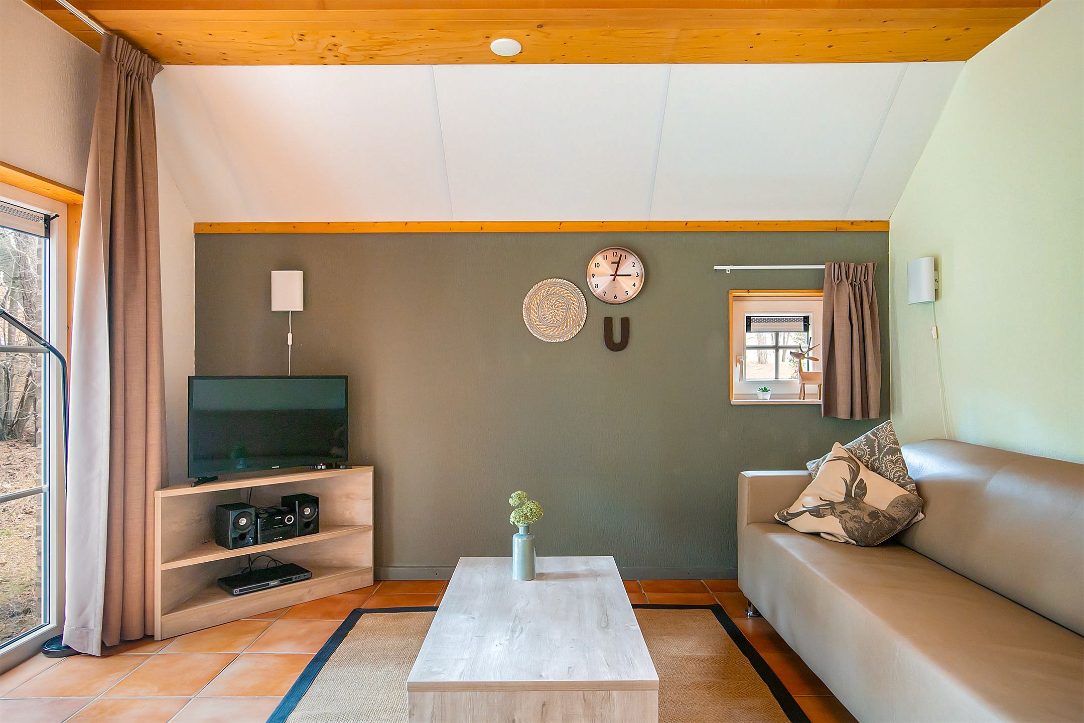 2-bedroom freehold villa in Haarle (Gem. Hellendoorn) — photo 5 of 5