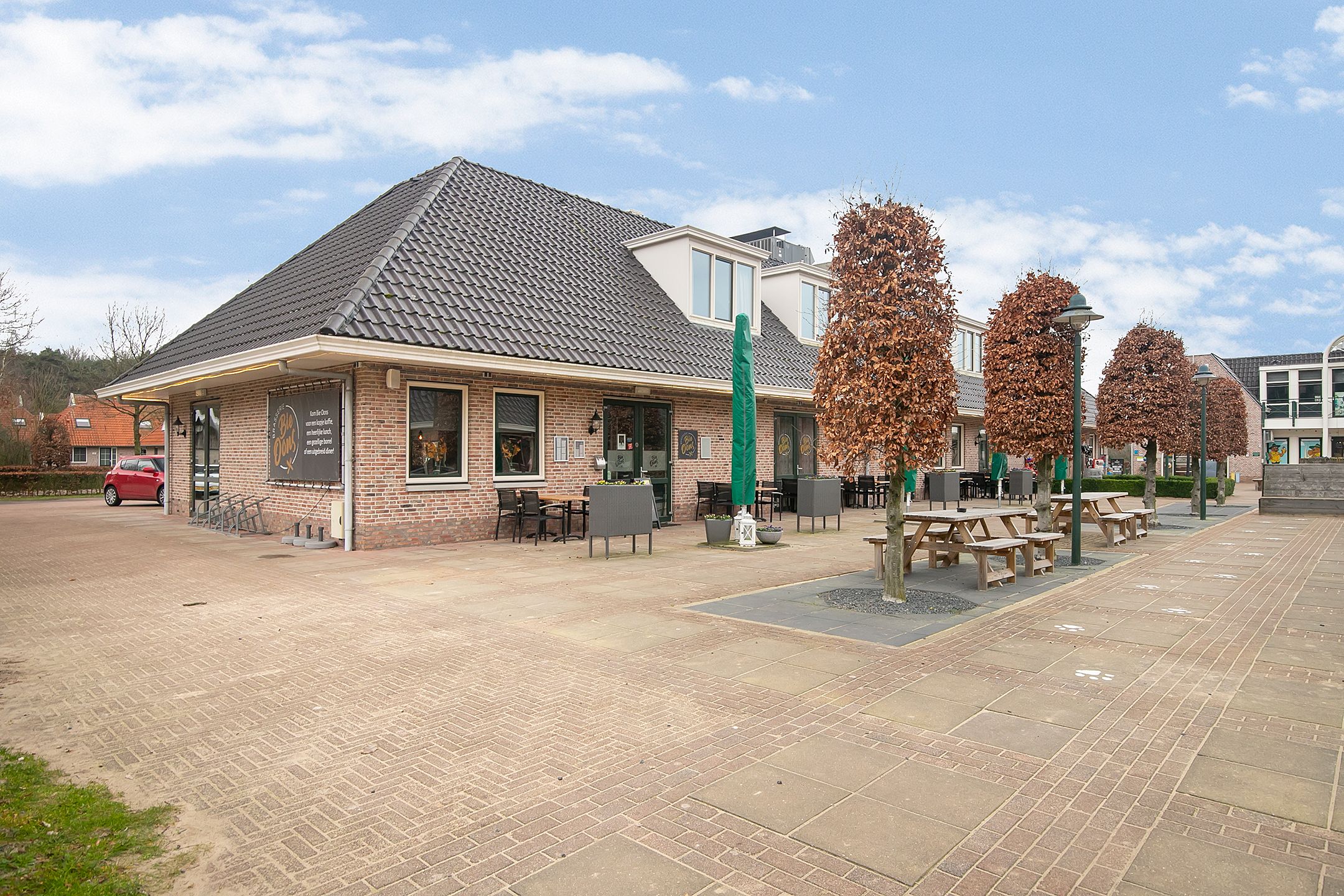 Foto 15 van Tunnelweg 7-191