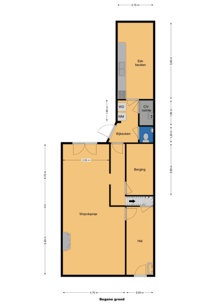 Photo 22 of Molenstraat 7