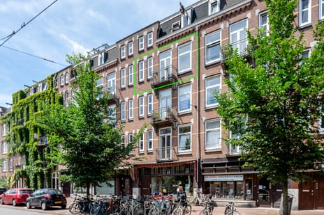 Frederik Hendrikstraat 28-3 secondary image