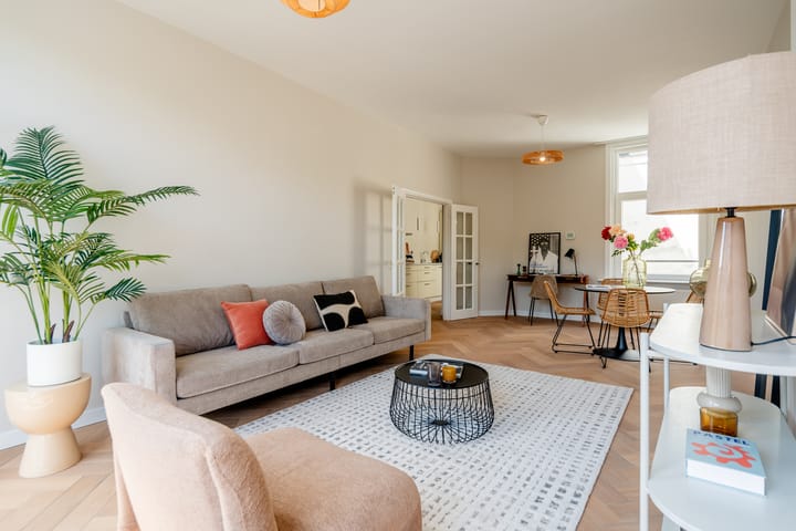 Foto 4 van Frederik Hendrikstraat 28-3