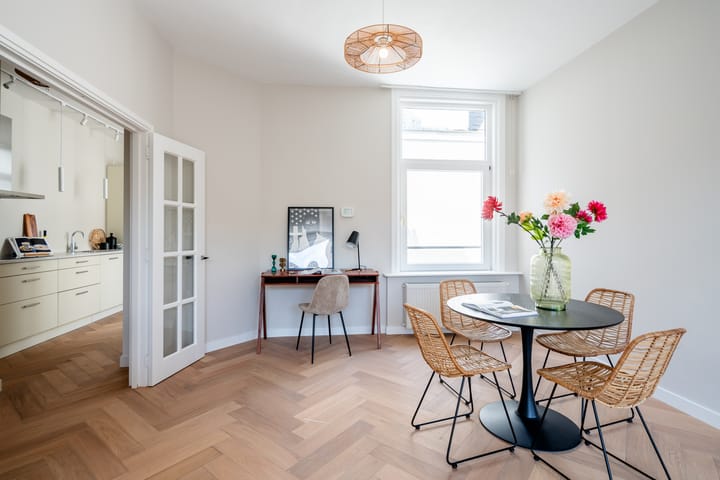 Foto 5 van Frederik Hendrikstraat 28-3