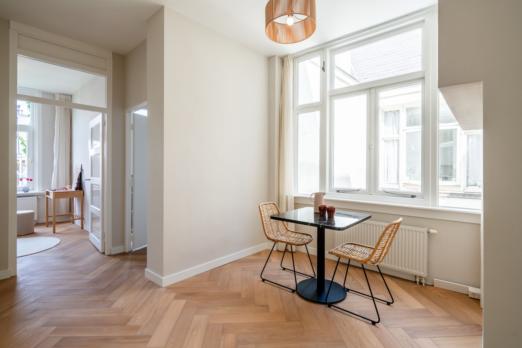 Foto 9 van Frederik Hendrikstraat 28-3