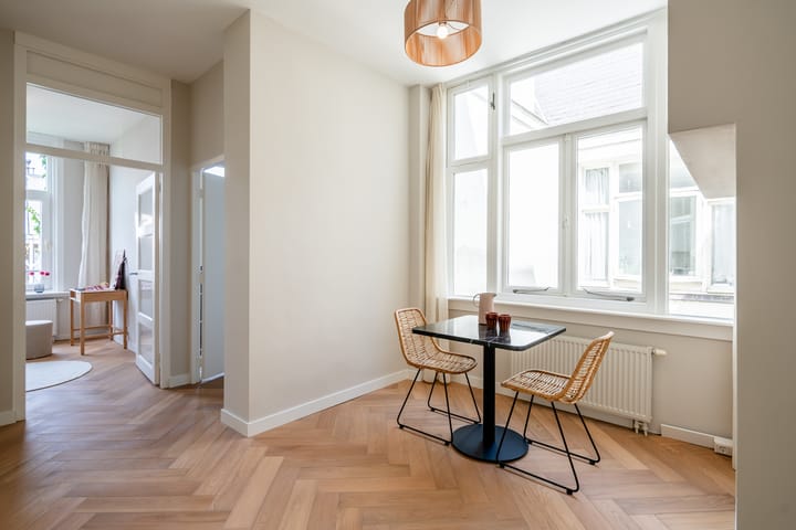 Foto 9 van Frederik Hendrikstraat 28-3