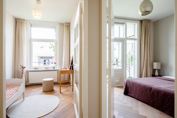 Foto 10 van Frederik Hendrikstraat 28-3