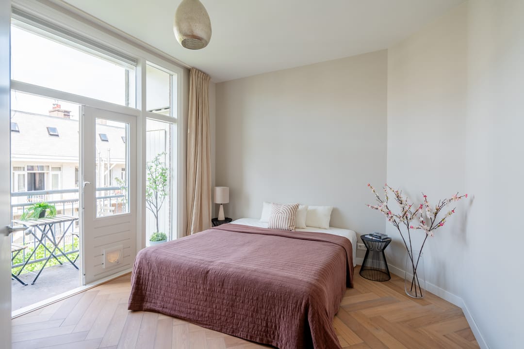 Foto 11 van Frederik Hendrikstraat 28-3