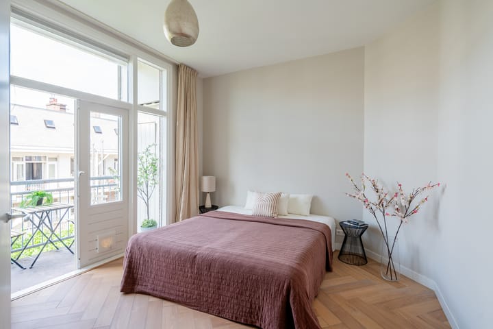 Foto 11 van Frederik Hendrikstraat 28-3