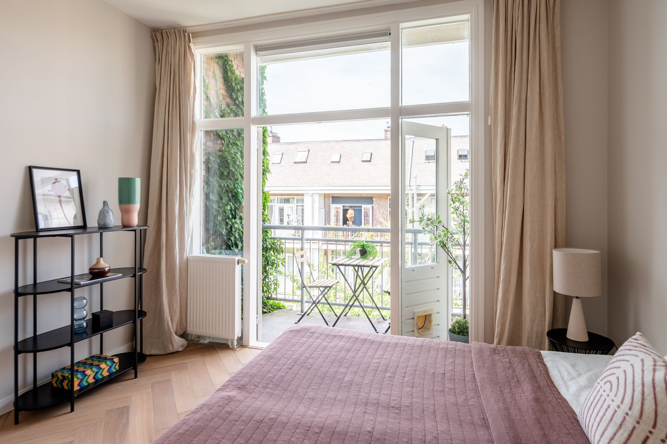 Foto 12 van Frederik Hendrikstraat 28-3