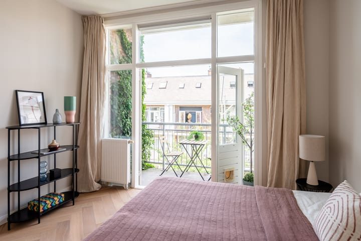 Foto 12 van Frederik Hendrikstraat 28-3