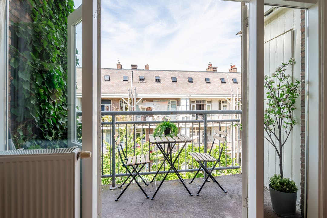 Foto 13 van Frederik Hendrikstraat 28-3