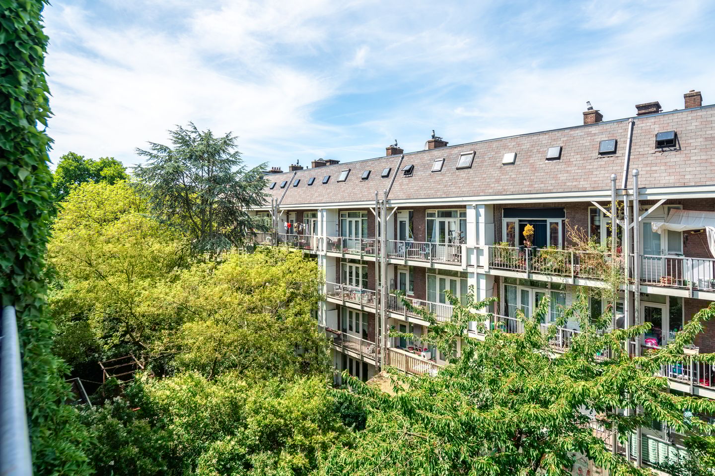 Foto 14 van Frederik Hendrikstraat 28-3