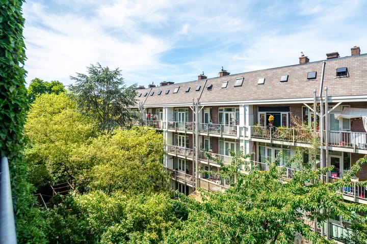 Foto 14 van Frederik Hendrikstraat 28-3