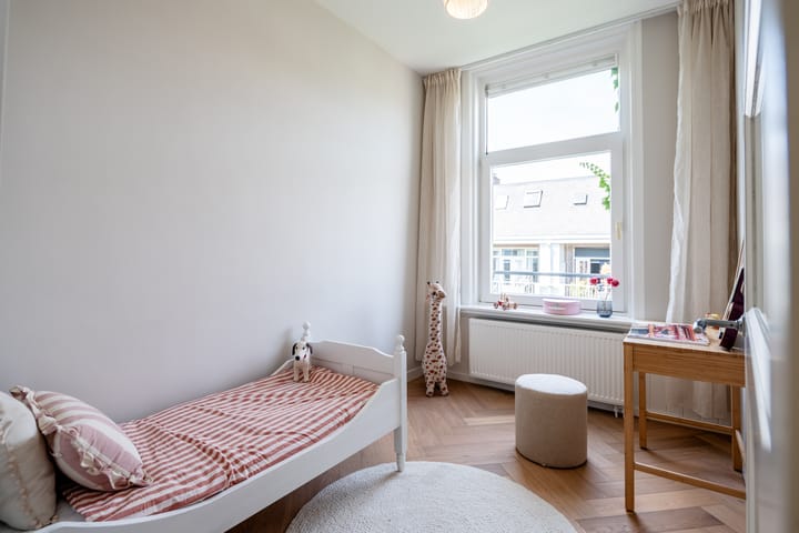 Foto 15 van Frederik Hendrikstraat 28-3