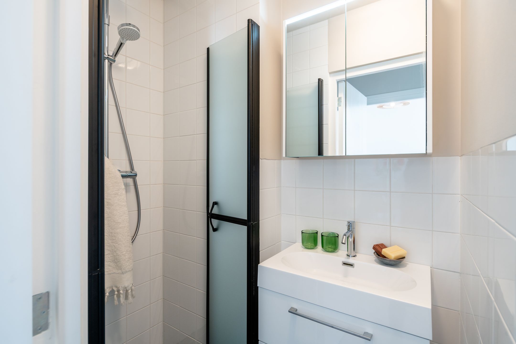 Foto 18 van Frederik Hendrikstraat 28-3