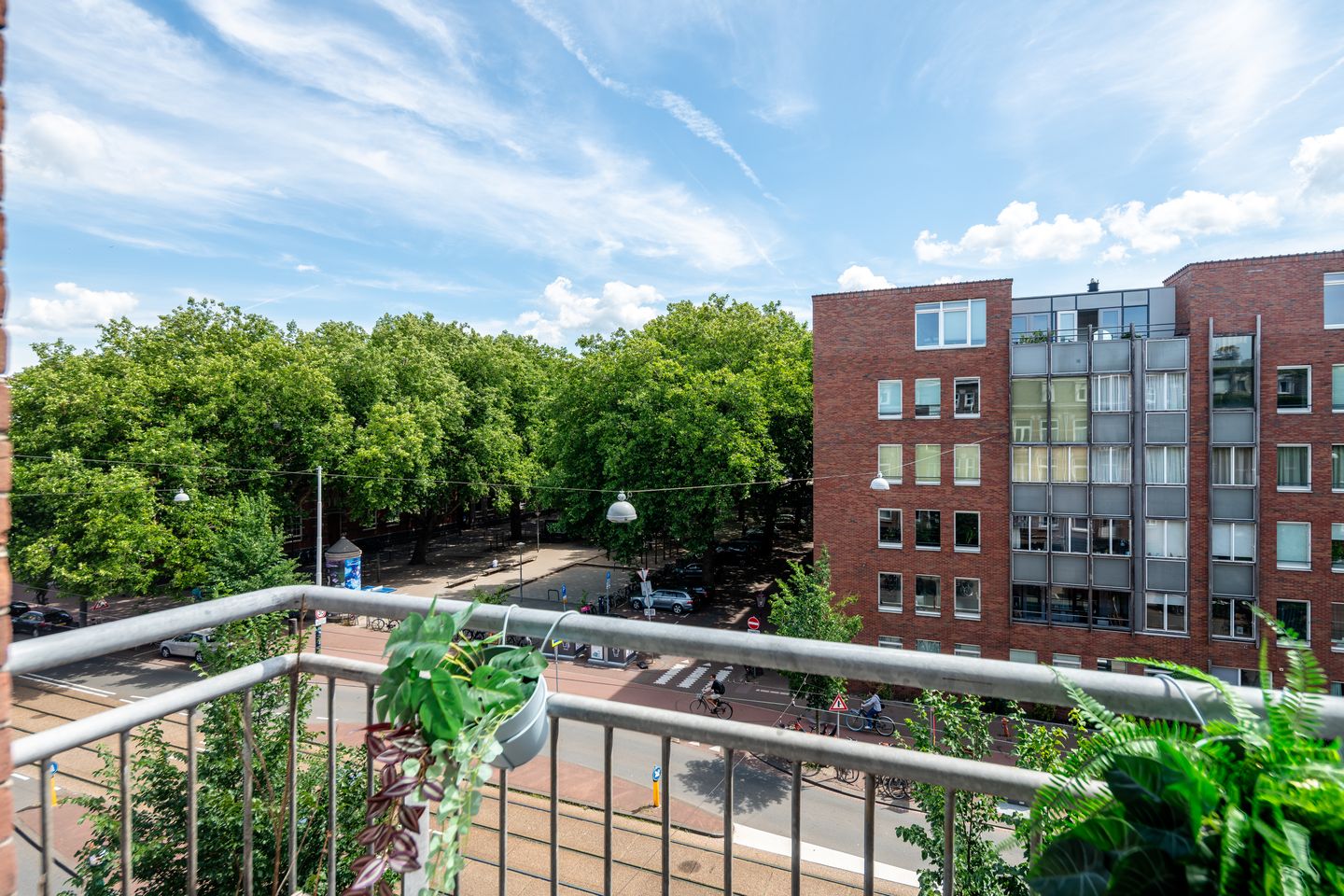 Foto 20 van Frederik Hendrikstraat 28-3