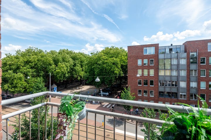 Foto 20 van Frederik Hendrikstraat 28-3