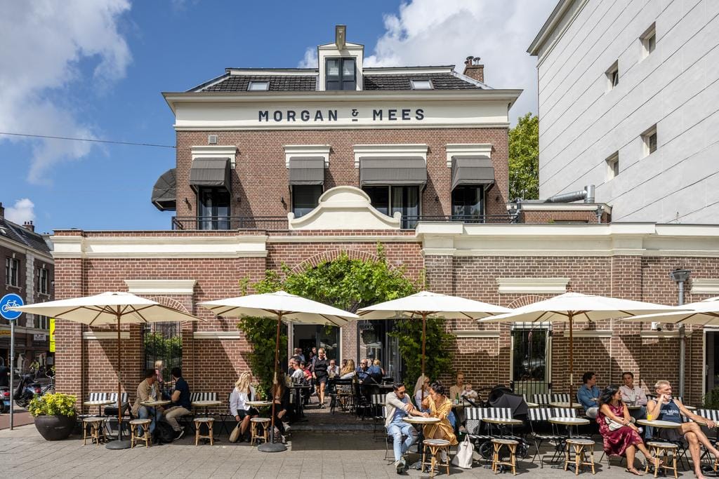 Foto 22 van Frederik Hendrikstraat 28-3