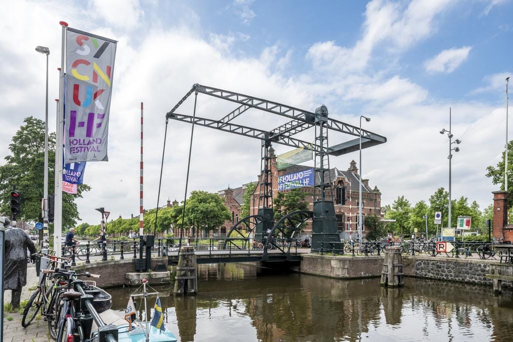 Foto 24 van Frederik Hendrikstraat 28-3