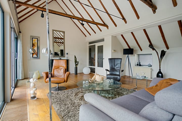 Foto 21 van Oostvierdeparten 47