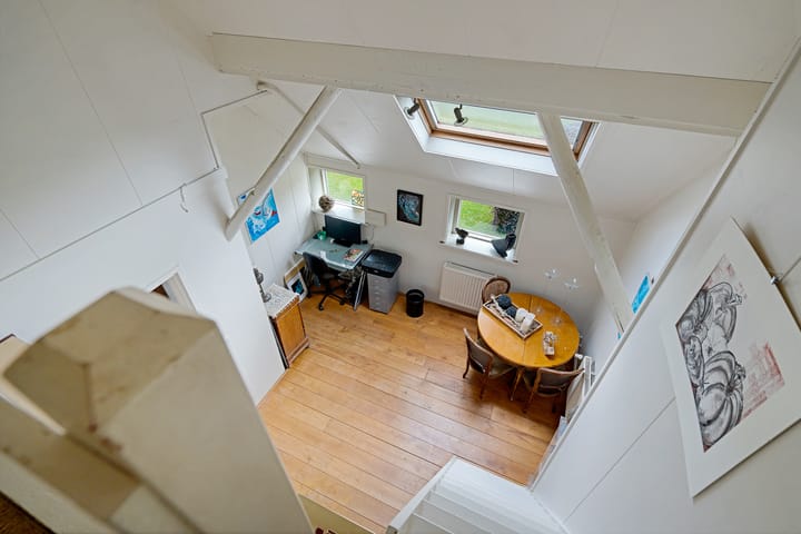 Foto 37 van Oostvierdeparten 47