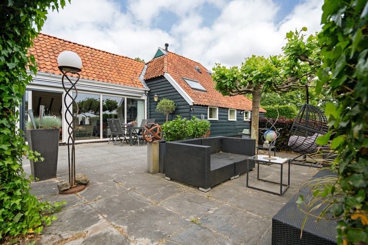 Foto 50 van Oostvierdeparten 47