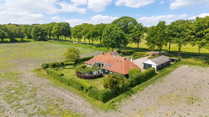 Foto 55 van Oostvierdeparten 47