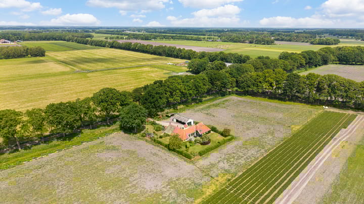 Foto 65 van Oostvierdeparten 47