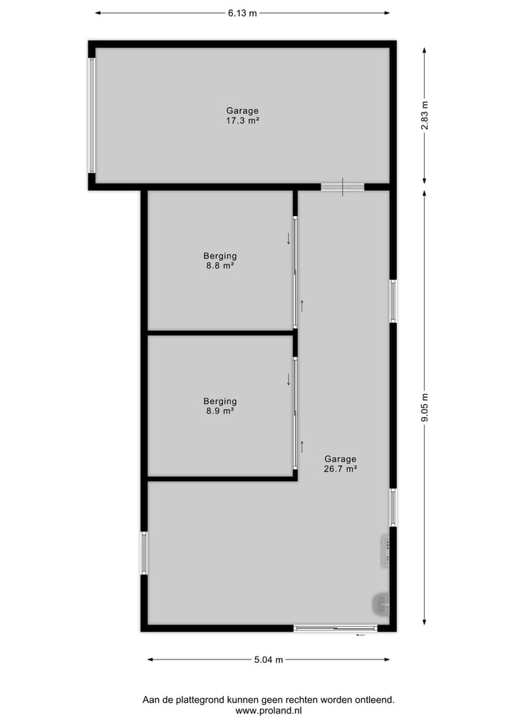 Foto 69 van Oostvierdeparten 47