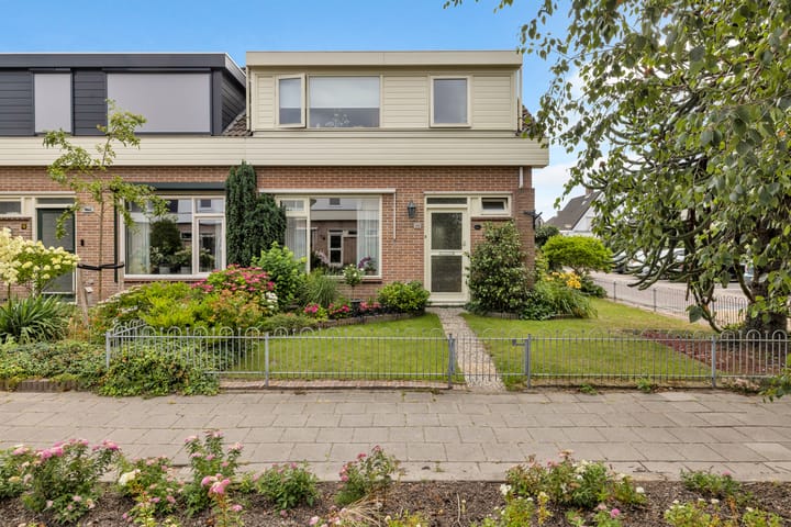 Foto 2 van C. J. Colijnstraat 46